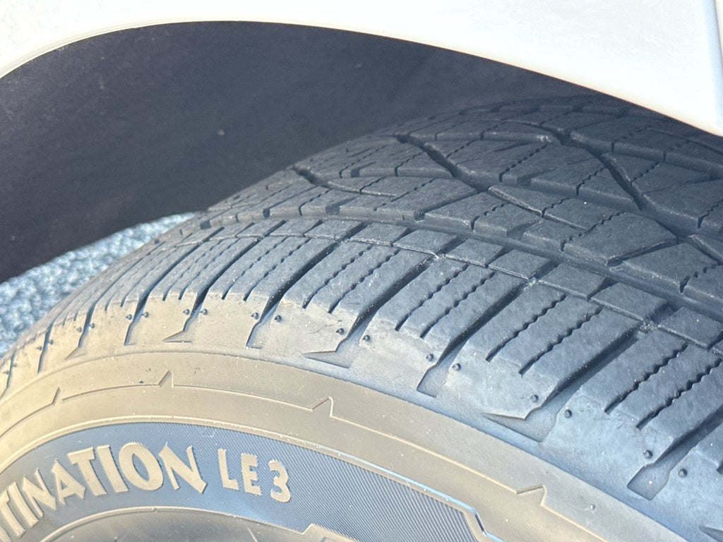 2021 Chevrolet Equinox AWD LT