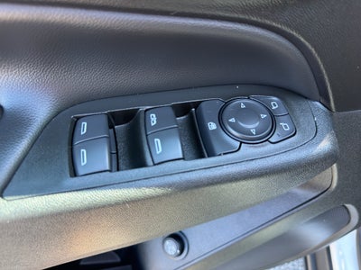 2021 Chevrolet Equinox AWD LT