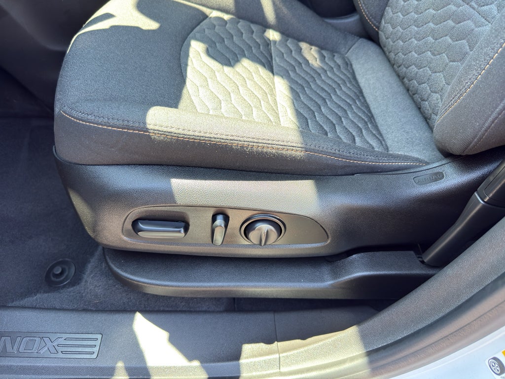 2021 Chevrolet Equinox AWD LT