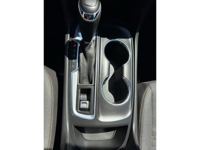 2021 Chevrolet Equinox AWD LT