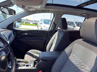 2021 Chevrolet Equinox AWD LT