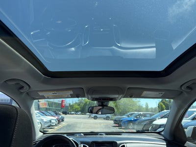 2021 Chevrolet Equinox AWD LT