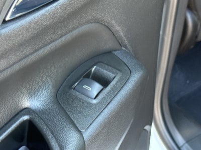 2021 Chevrolet Equinox AWD LT