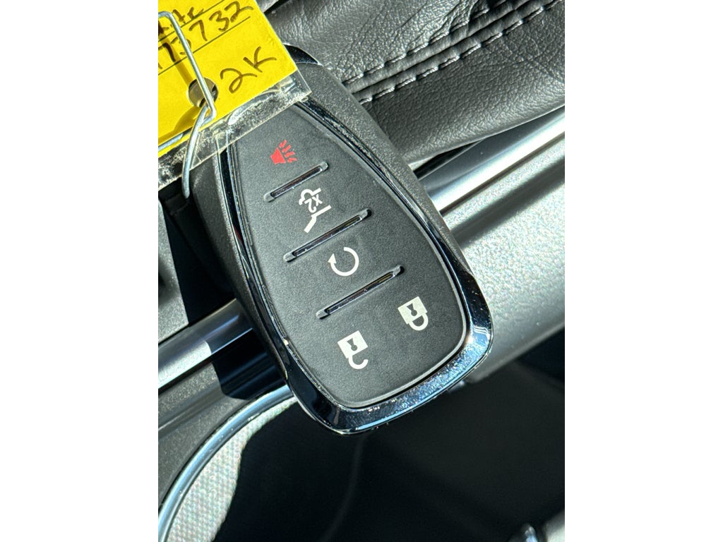 2021 Chevrolet Equinox AWD LT
