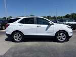 2021 Chevrolet Equinox AWD LT