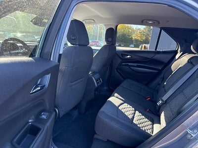 2019 Chevrolet Equinox AWD LT