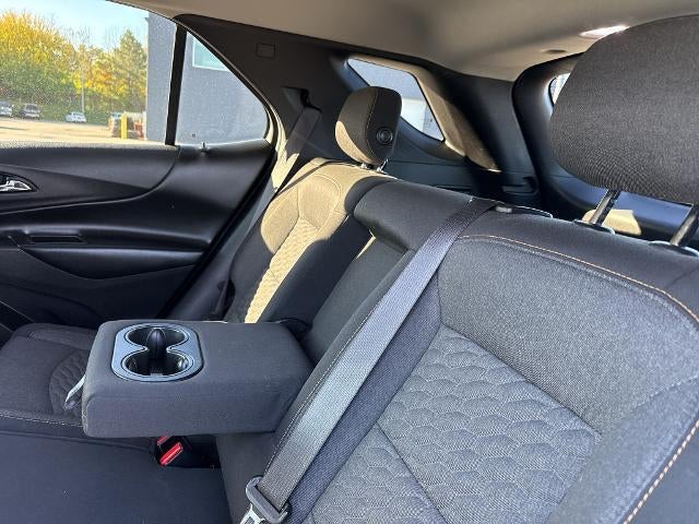 2019 Chevrolet Equinox AWD LT