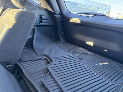 2019 Chevrolet Equinox AWD LT