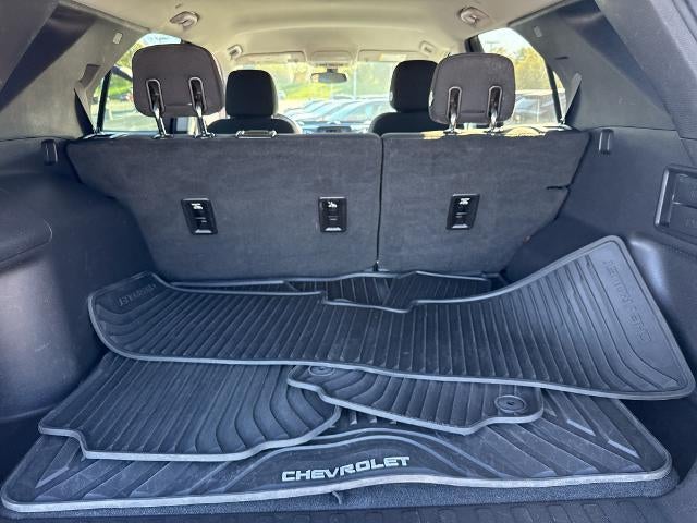 2019 Chevrolet Equinox AWD LT