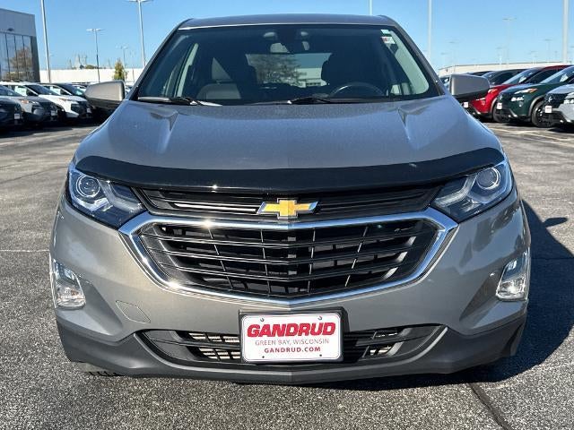 2019 Chevrolet Equinox AWD LT