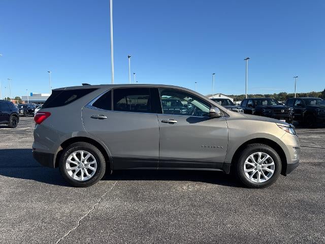 2019 Chevrolet Equinox AWD LT