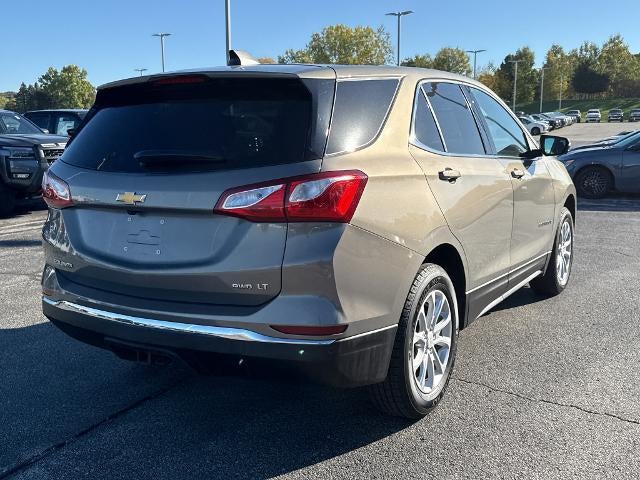 2019 Chevrolet Equinox AWD LT