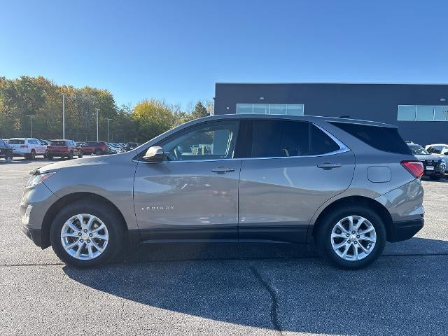 2019 Chevrolet Equinox AWD LT