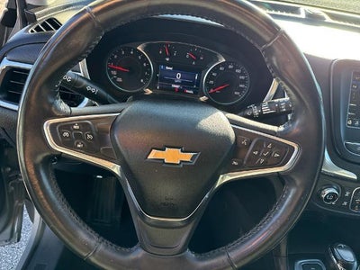 2019 Chevrolet Equinox AWD LT