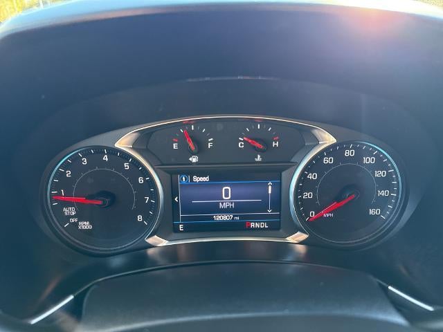 2019 Chevrolet Equinox AWD LT