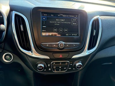 2019 Chevrolet Equinox AWD LT