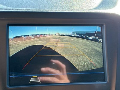 2019 Chevrolet Equinox AWD LT