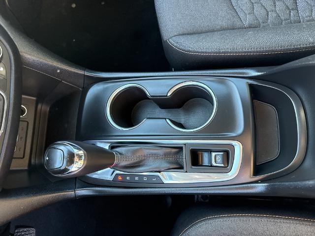 2019 Chevrolet Equinox AWD LT