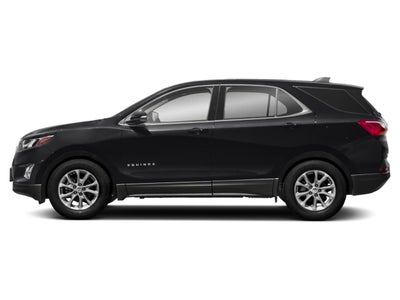 2019 Chevrolet Equinox AWD LT