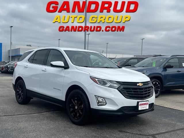 2020 Chevrolet Equinox AWD LT