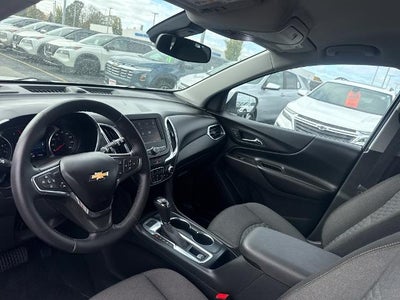 2020 Chevrolet Equinox AWD LT