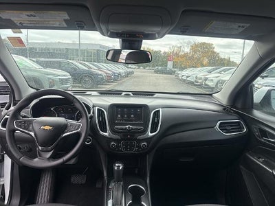 2020 Chevrolet Equinox AWD LT
