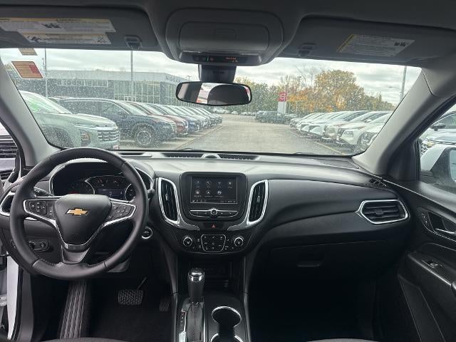 2020 Chevrolet Equinox AWD LT