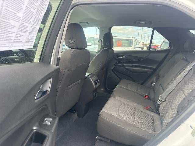 2020 Chevrolet Equinox AWD LT