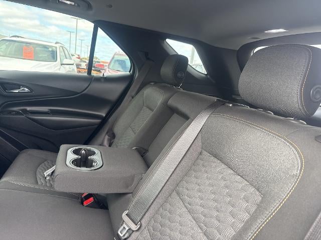 2020 Chevrolet Equinox AWD LT