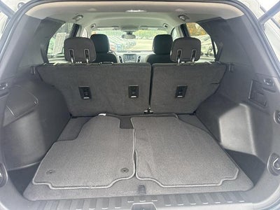 2020 Chevrolet Equinox AWD LT