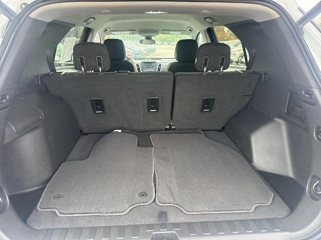 2020 Chevrolet Equinox AWD LT