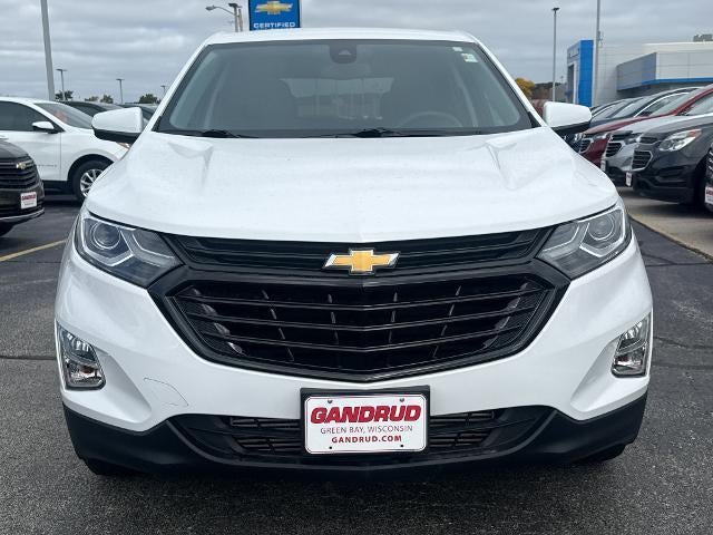 2020 Chevrolet Equinox AWD LT