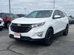 2020 Chevrolet Equinox AWD LT