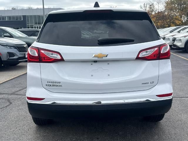 2020 Chevrolet Equinox AWD LT
