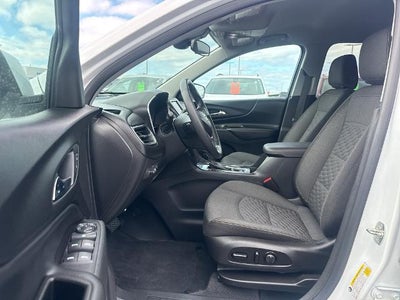 2020 Chevrolet Equinox AWD LT