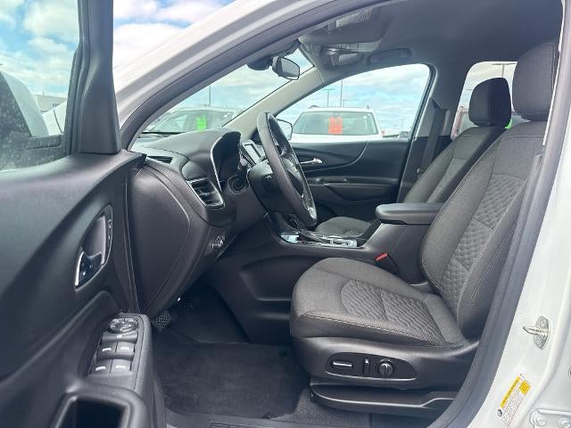 2020 Chevrolet Equinox AWD LT