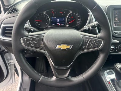 2020 Chevrolet Equinox AWD LT