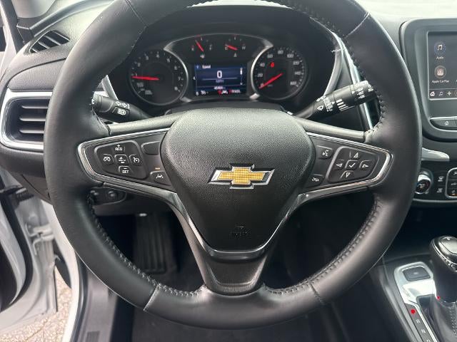 2020 Chevrolet Equinox AWD LT