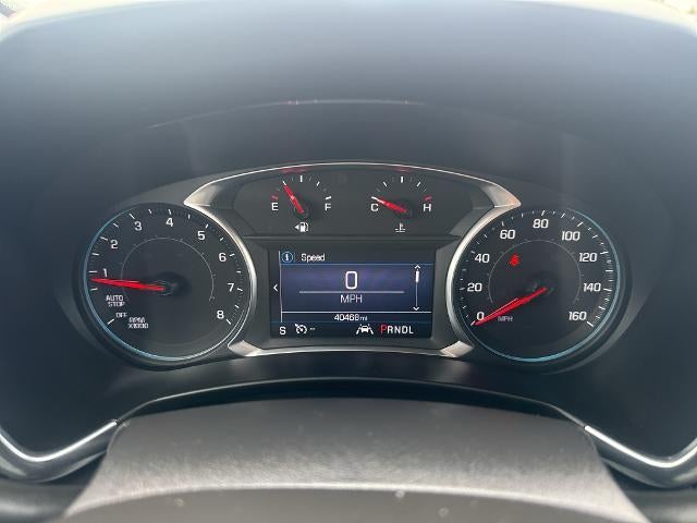 2020 Chevrolet Equinox AWD LT