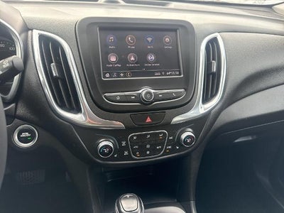 2020 Chevrolet Equinox AWD LT