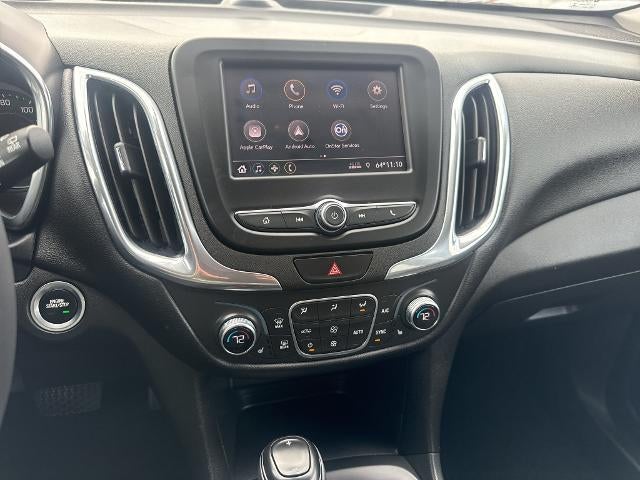 2020 Chevrolet Equinox AWD LT