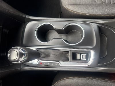 2020 Chevrolet Equinox AWD LT