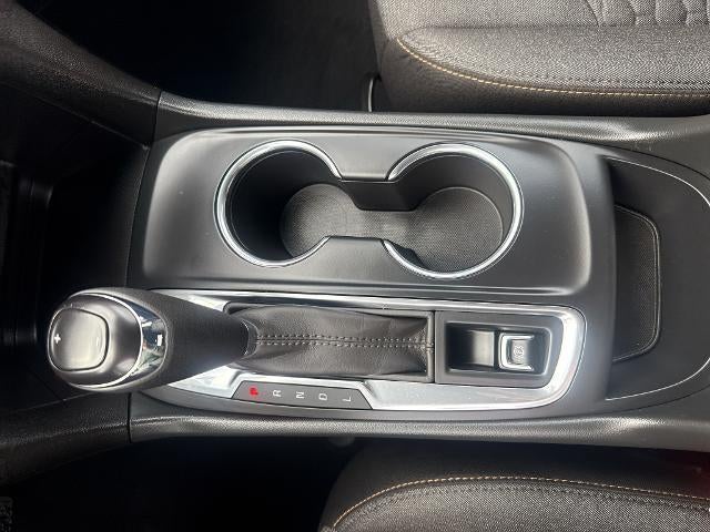 2020 Chevrolet Equinox AWD LT
