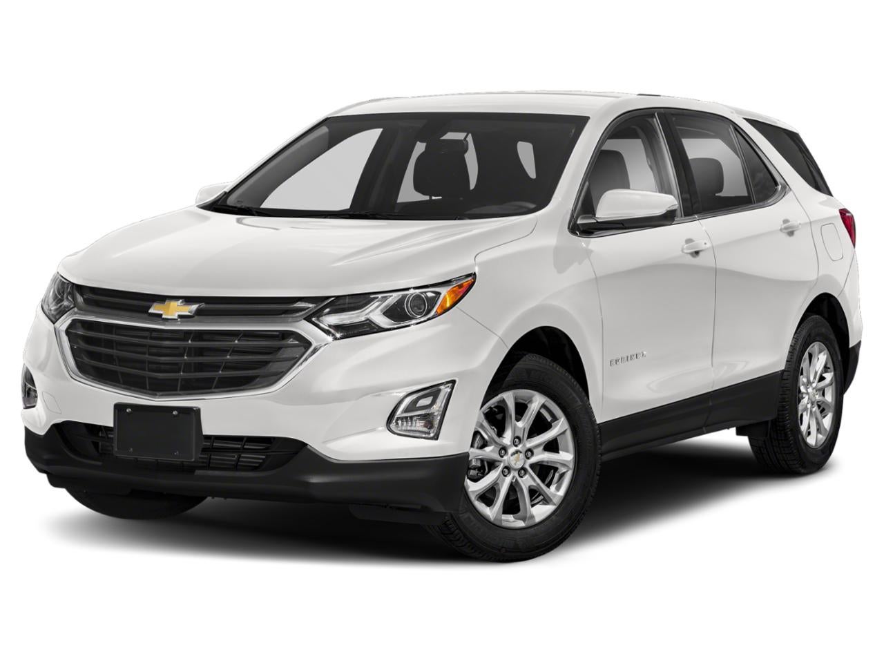 2020 Chevrolet Equinox AWD LT