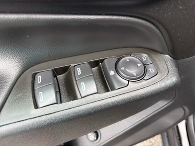 2021 Chevrolet Equinox AWD LT
