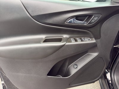 2021 Chevrolet Equinox AWD LT