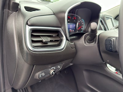 2021 Chevrolet Equinox AWD LT