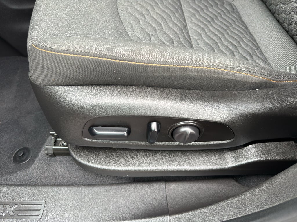 2021 Chevrolet Equinox AWD LT