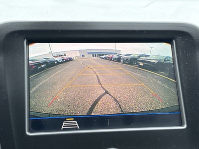 2021 Chevrolet Equinox AWD LT