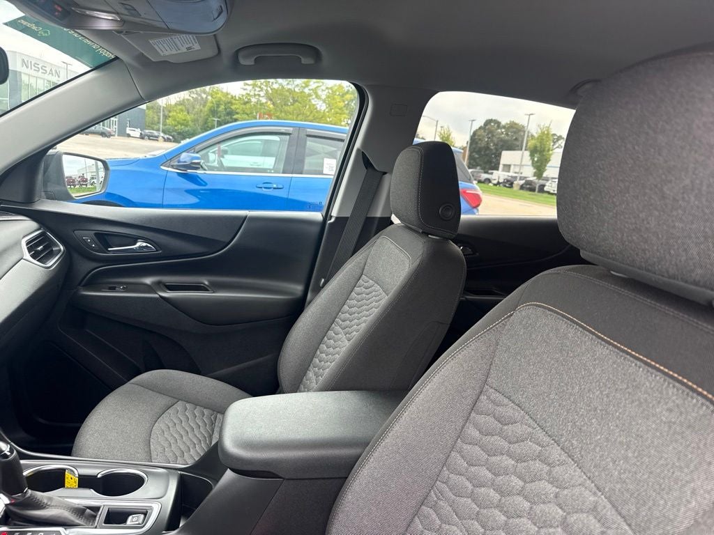 2021 Chevrolet Equinox AWD LT